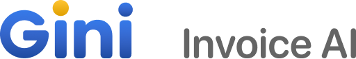 Gini Invoice AI